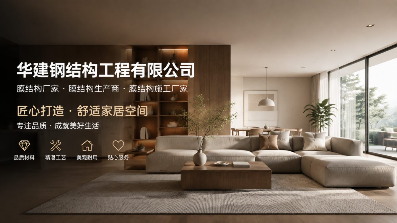 宣汉县为西南场景提供膜结构方案